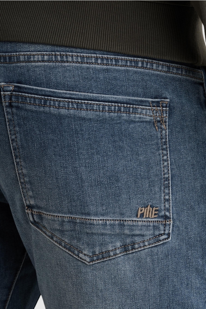 PME legend blauwe heren jeans | Unique Selling Point