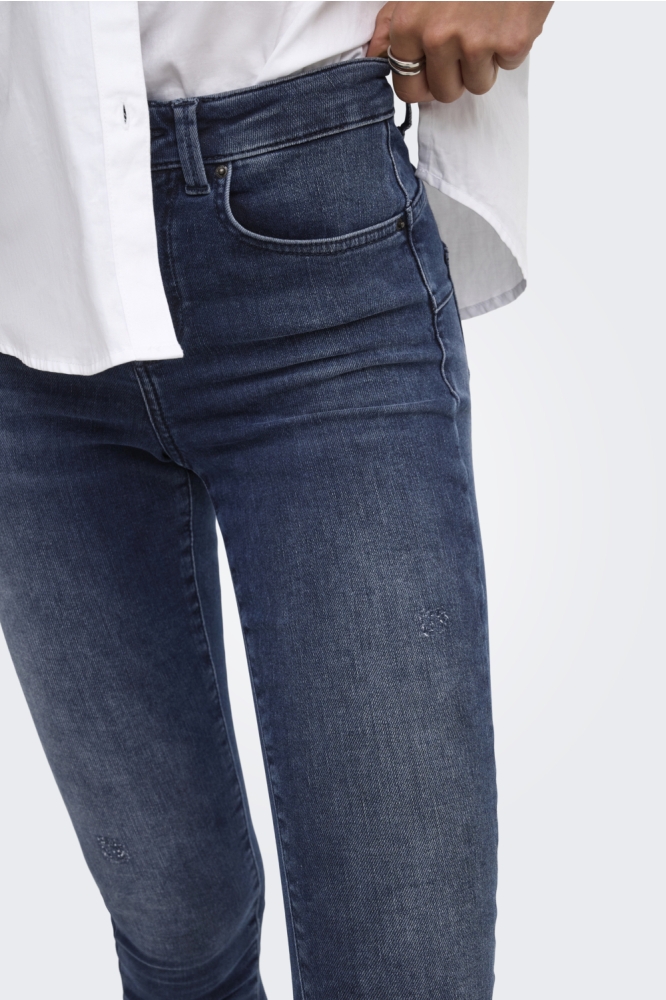 Only blauwe dames jeans | Unique Selling Point