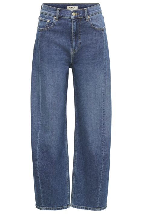 Only blauwe dames jeans | Vooraanzicht