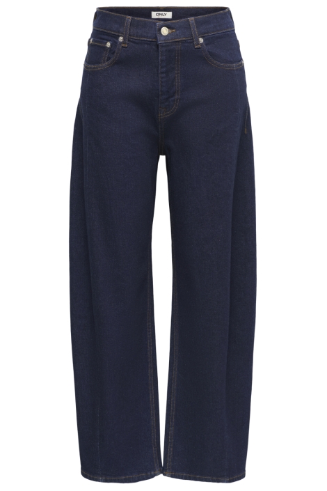 Only blauwe dames jeans | Vooraanzicht