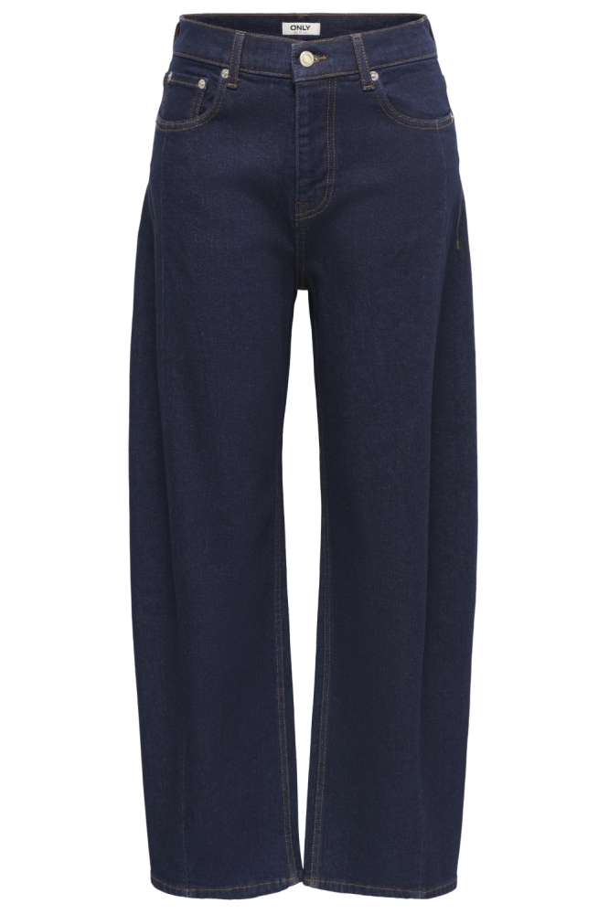 Only blauwe dames jeans | Vooraanzicht