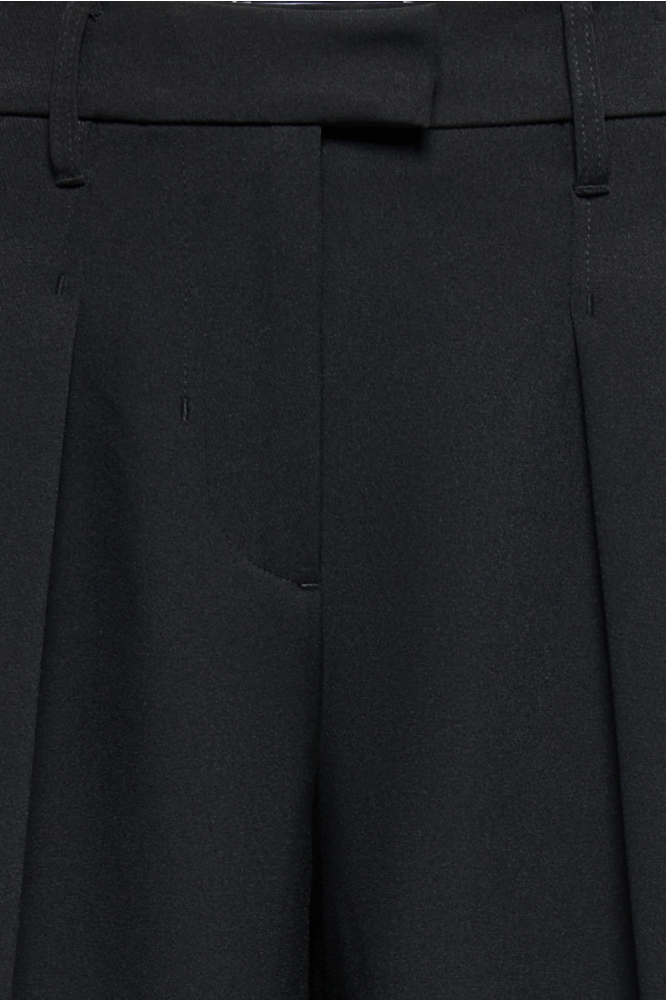 Only zwarte dames broek | Kleurstaal