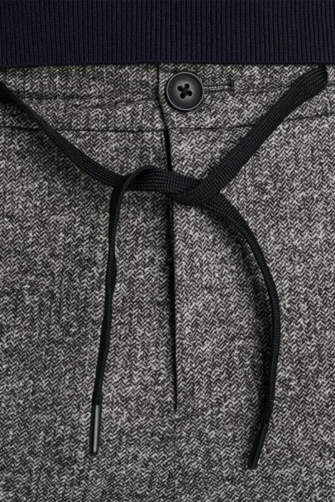 Vanguard grijze heren broek | Unique Selling Point