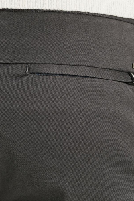 Vanguard grijze heren broek | Kleurstaal