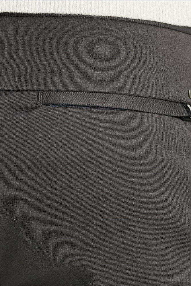 Vanguard grijze heren broek | Kleurstaal