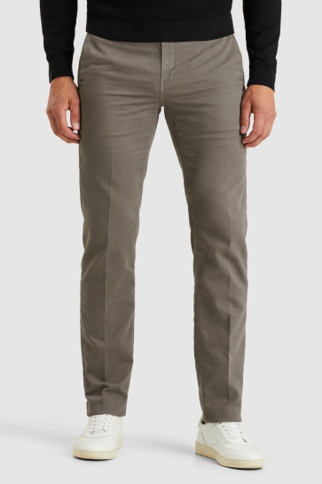 Vanguard v9 chino dobbey stretch Grijs