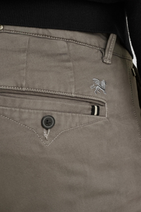 Vanguard grijze heren broek | Unique Selling Point