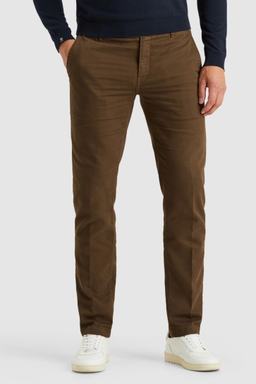 Vanguard Broek V9 CHINO DOBBEY STRETCH VTR2508624 8078