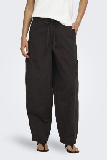 Jacqueline de Yong jdygeo mw cargo pants wvn exp noos Bruin