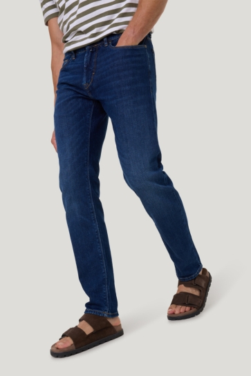 Pierre Cardin Jeans LYON TAPERED FIT C7 34506 7787 6837
