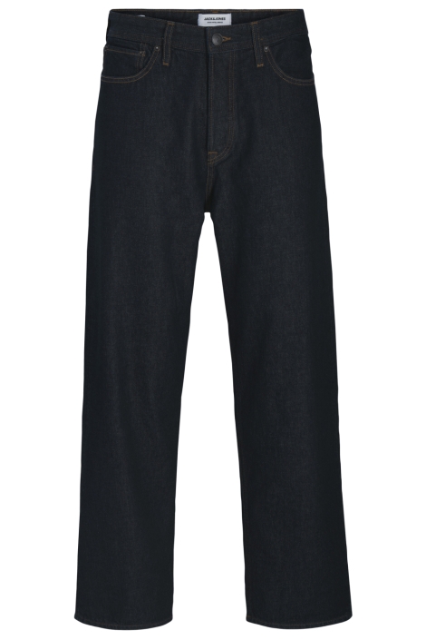 Jack & Jones blauwe heren jeans | Vooraanzicht