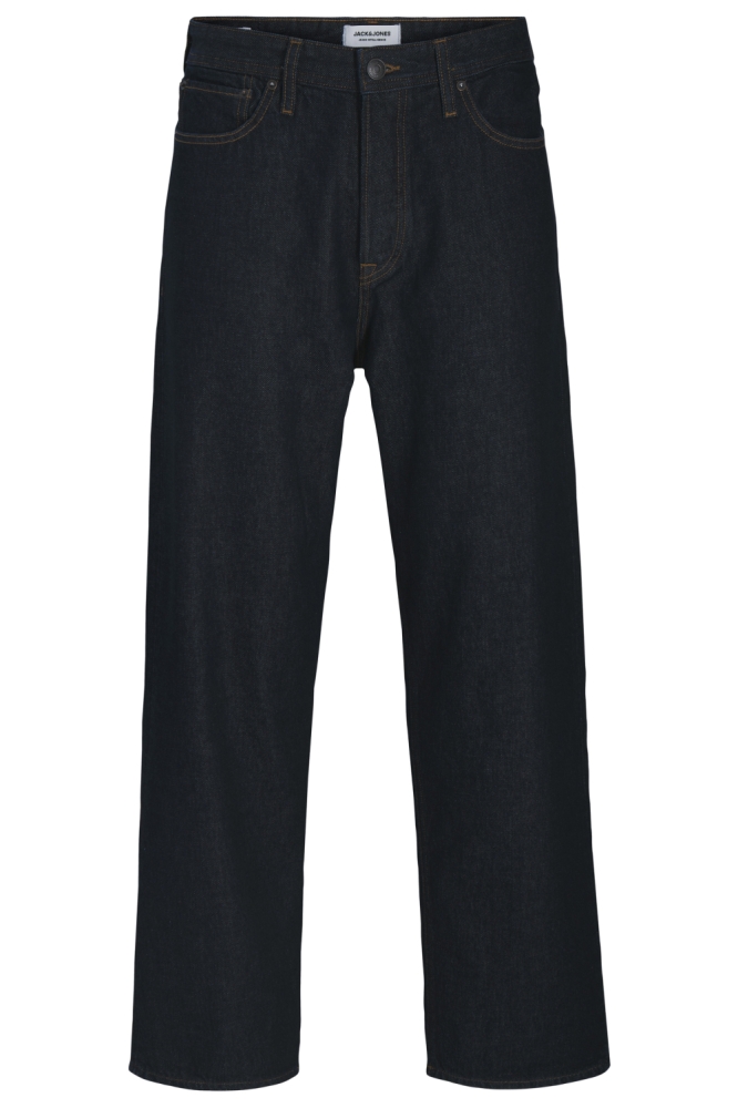 Jack & Jones blauwe heren jeans | Vooraanzicht