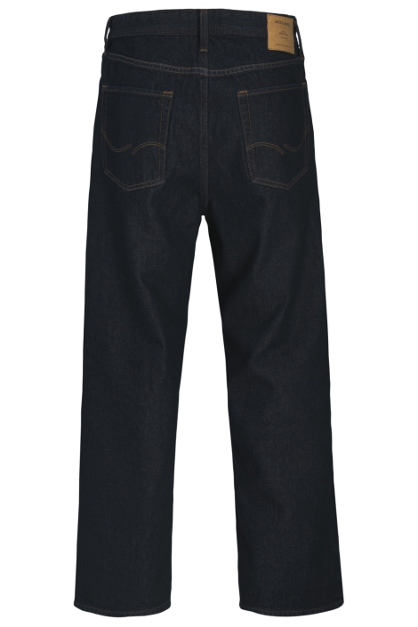 Jack & Jones blauwe heren jeans | Achteraanzicht