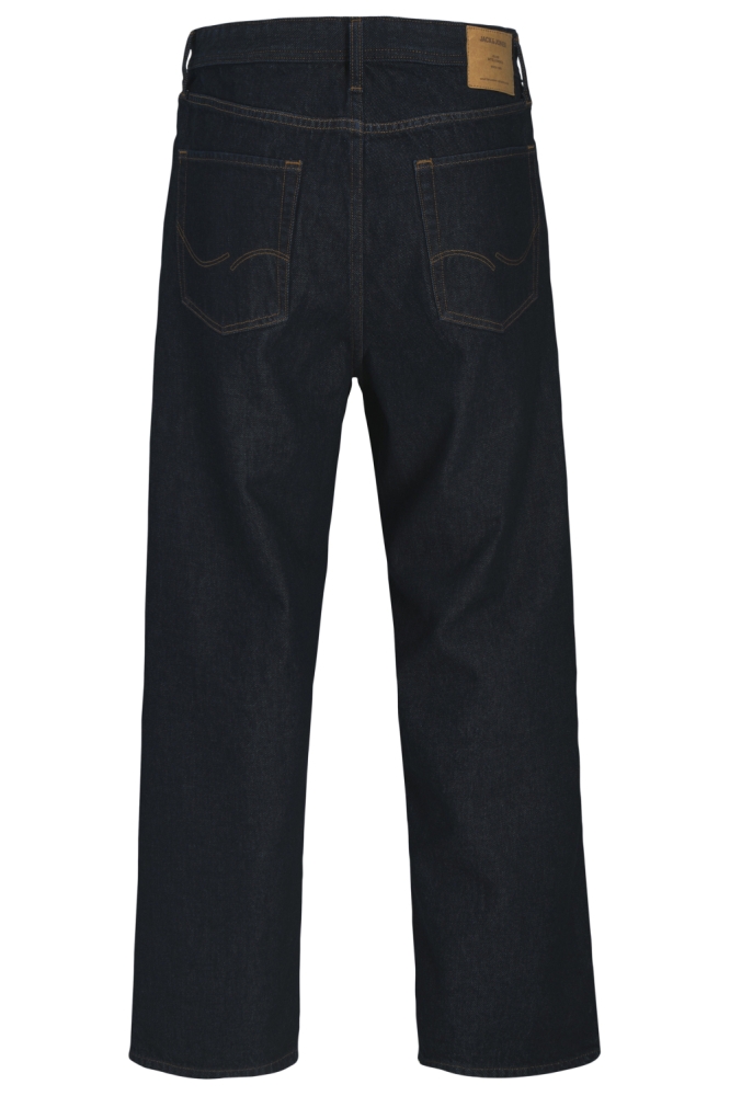 Jack & Jones blauwe heren jeans | Achteraanzicht