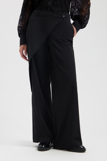 Lady Day Broek ELIOT L14 475 3601 SMOKEY