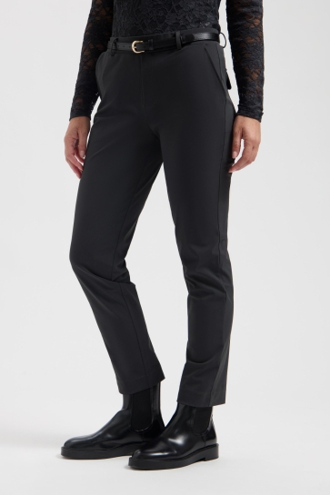 Lady Day Broek SCOUT L14 475 3607 SMOKEY