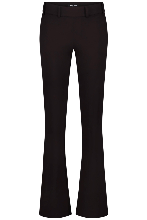 Lady Day bruine dames broek | Vooraanzicht