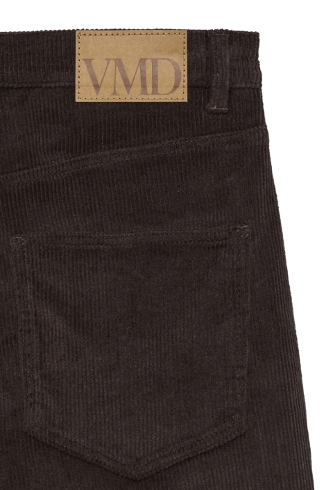 Vero Moda bruine dames broek | Kleurstaal