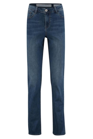 Red Button Jeans DIONNE SRB4864 midstone