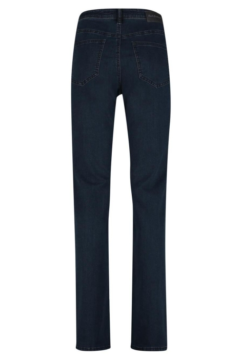 Red Button blauwe dames jeans | Achteraanzicht