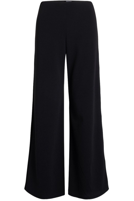 SisterS point zwarte dames broek | 