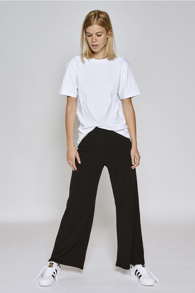 SisterS point zwarte dames broek | 