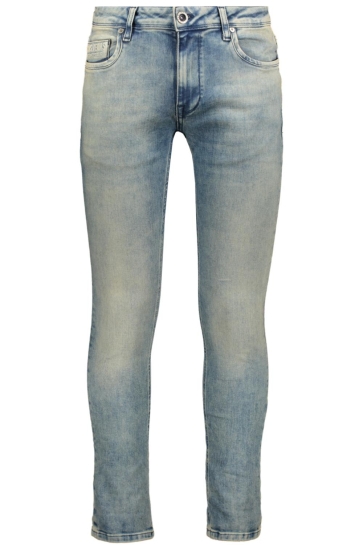 Cars Jeans BLAST SLIM FIT 78428 95 Porto Bleach Wash