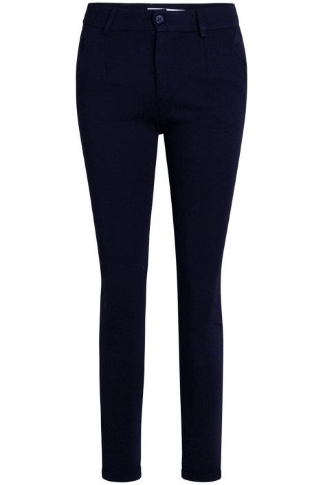 SisterS point blauwe dames broek | 