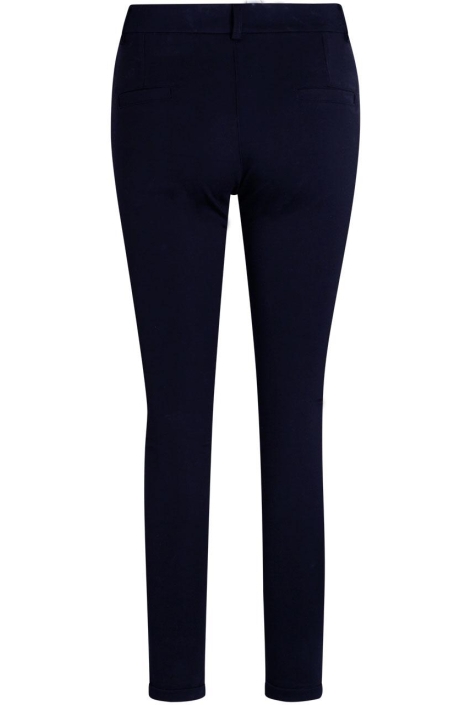 SisterS point blauwe dames broek | 