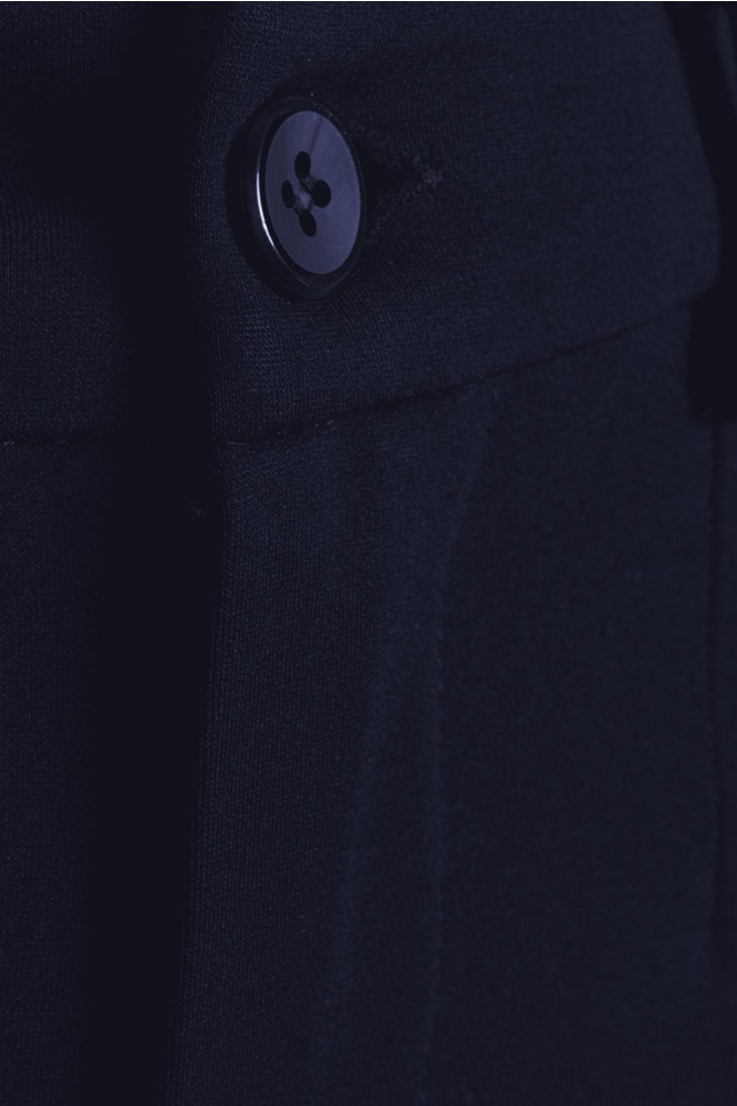 SisterS point blauwe dames broek | Close up