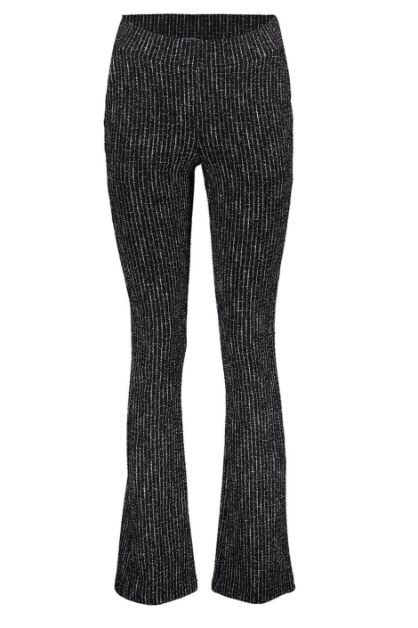 Geisha zwarte dames broek