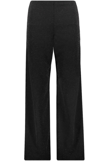 SisterS point Broek GLUT PA5 11005 BLACK/SILVER