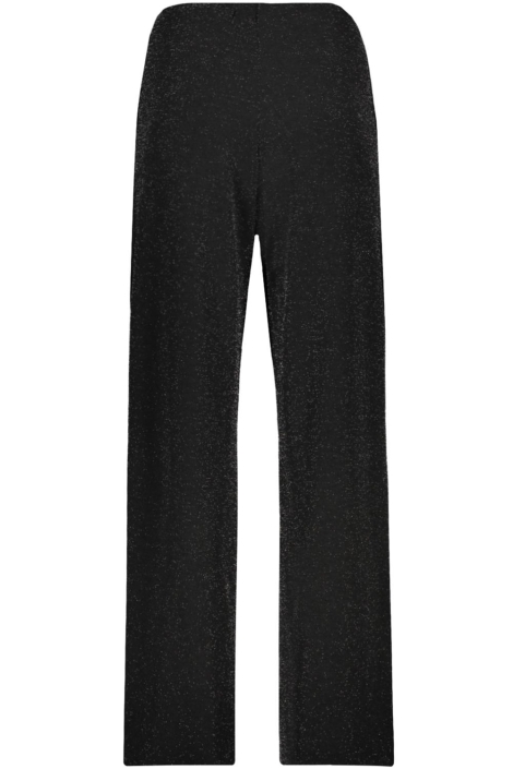 SisterS point zwarte dames broek