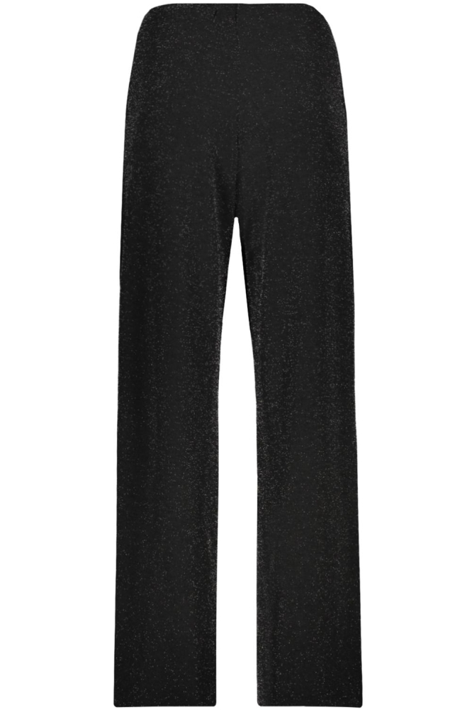 SisterS point zwarte dames broek