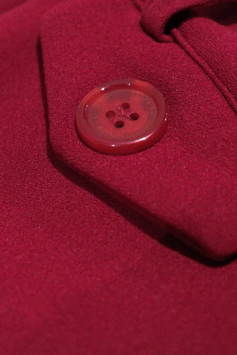 Lofty Manner rode dames broek | Kleurstaal