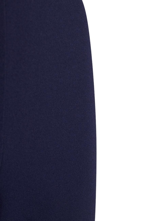 SisterS point blauwe dames broek | Close up