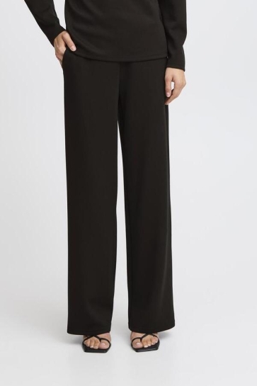 Ichi Broek IHNAIDA PA 20122816 194008 BLACK