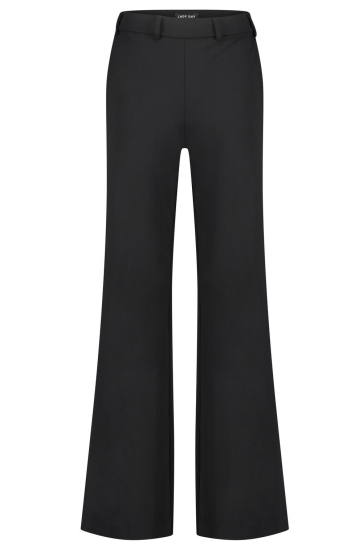 Lady Day l14.475.1665 phoenix trouser Zwart