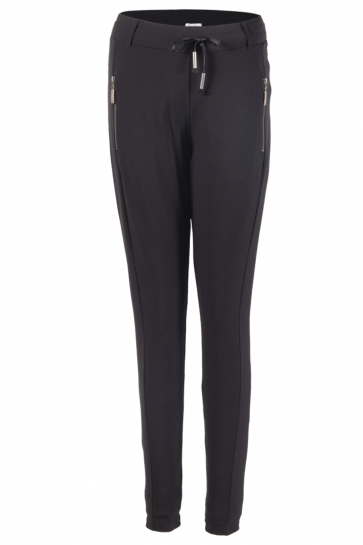 TQ Amsterdam Broek MAUD 00TQ016A BLACK