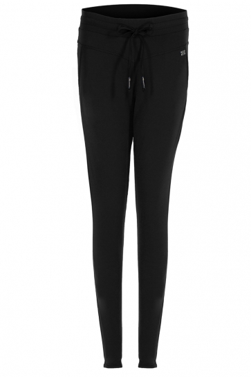 TQ Amsterdam Broek LIV BASIC TRAVEL 00TQ031A BLACK