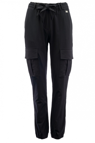 TQ Amsterdam TATUM BASIC TRAVEL 00TQ085A BLACK