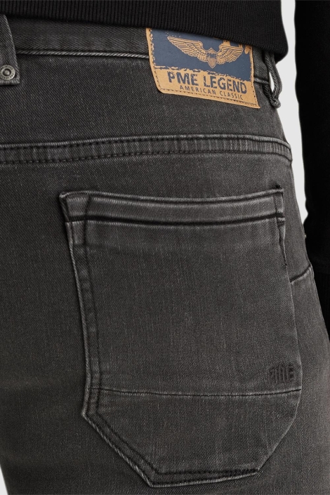 PME legend grijze heren jeans | Unique Selling Point