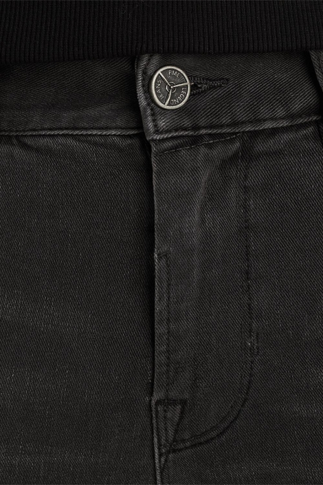 PME legend grijze heren jeans | Kleurstaal