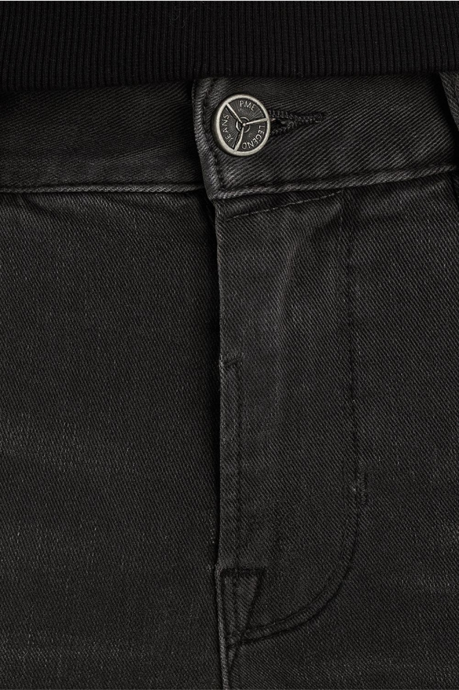 PME legend grijze heren jeans | Kleurstaal
