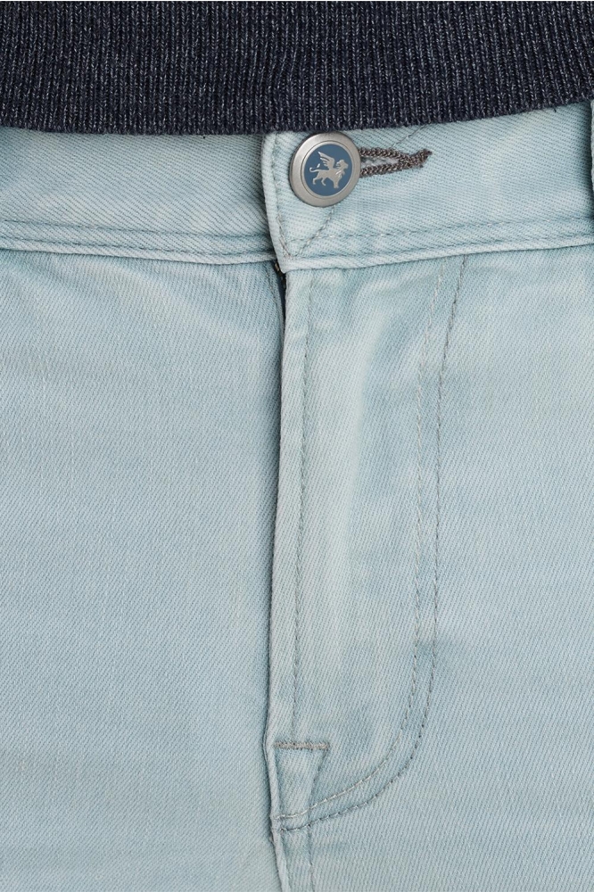 Vanguard blauwe heren jeans | Unique Selling Point