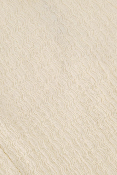 Zusss beige dames broek | Kleurstaal