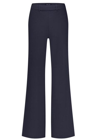 Lady Day Broek PHOENIX TROUSER L14 475 1665 BLUE