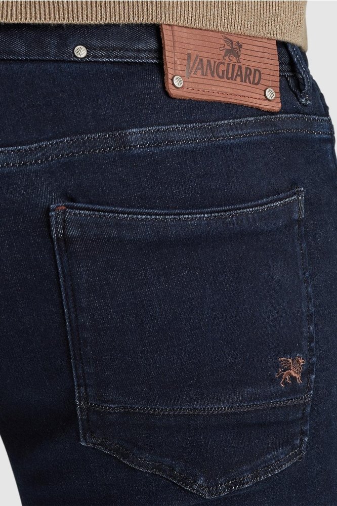 Vanguard blauwe heren jeans | Unique Selling Point