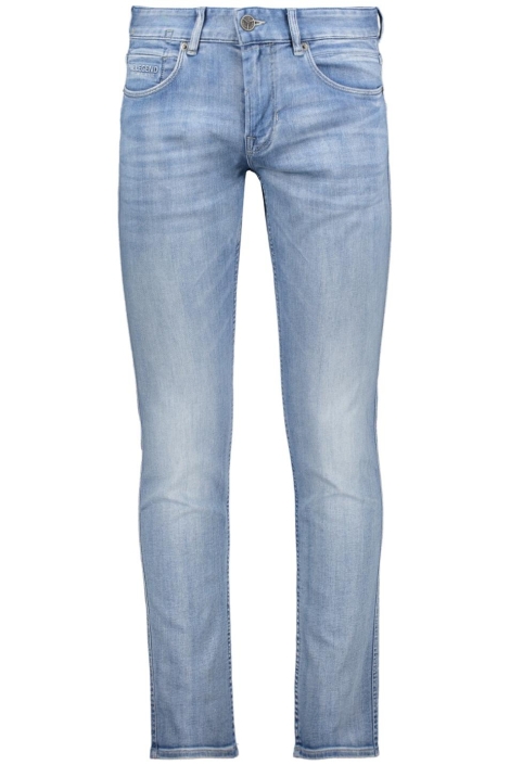 PME legend blauwe heren jeans | Vooraanzicht