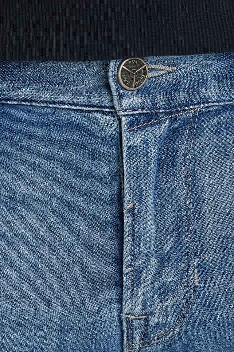 PME legend blauwe heren jeans | Unique Selling Point